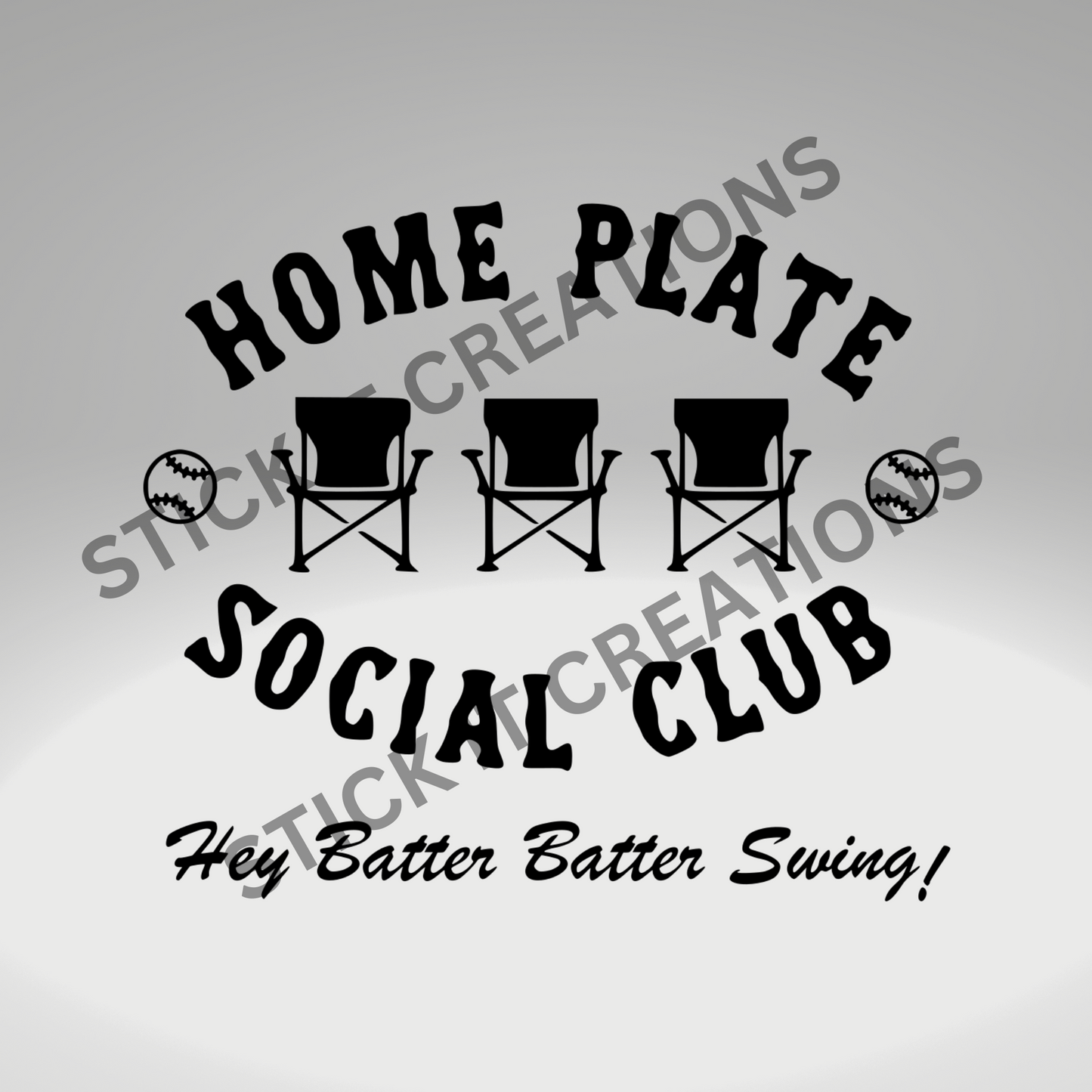 HOME PLATE SOCIAL CLUB