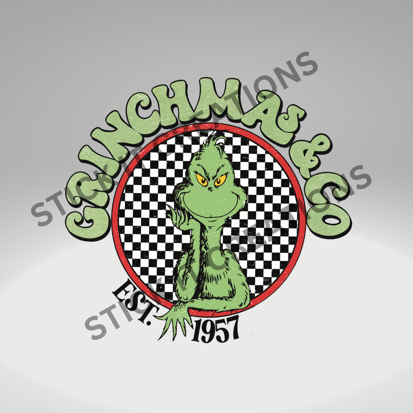 GRINCHMAS & CO
