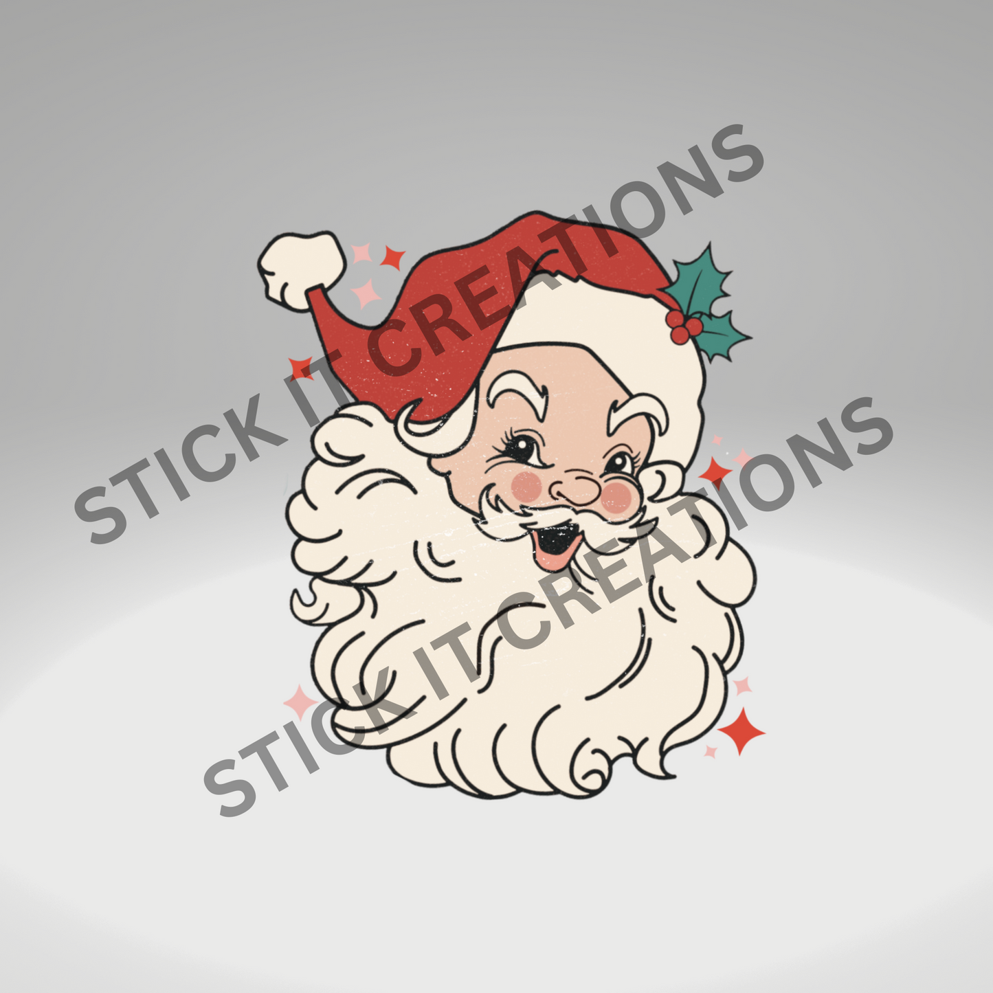 SANTA