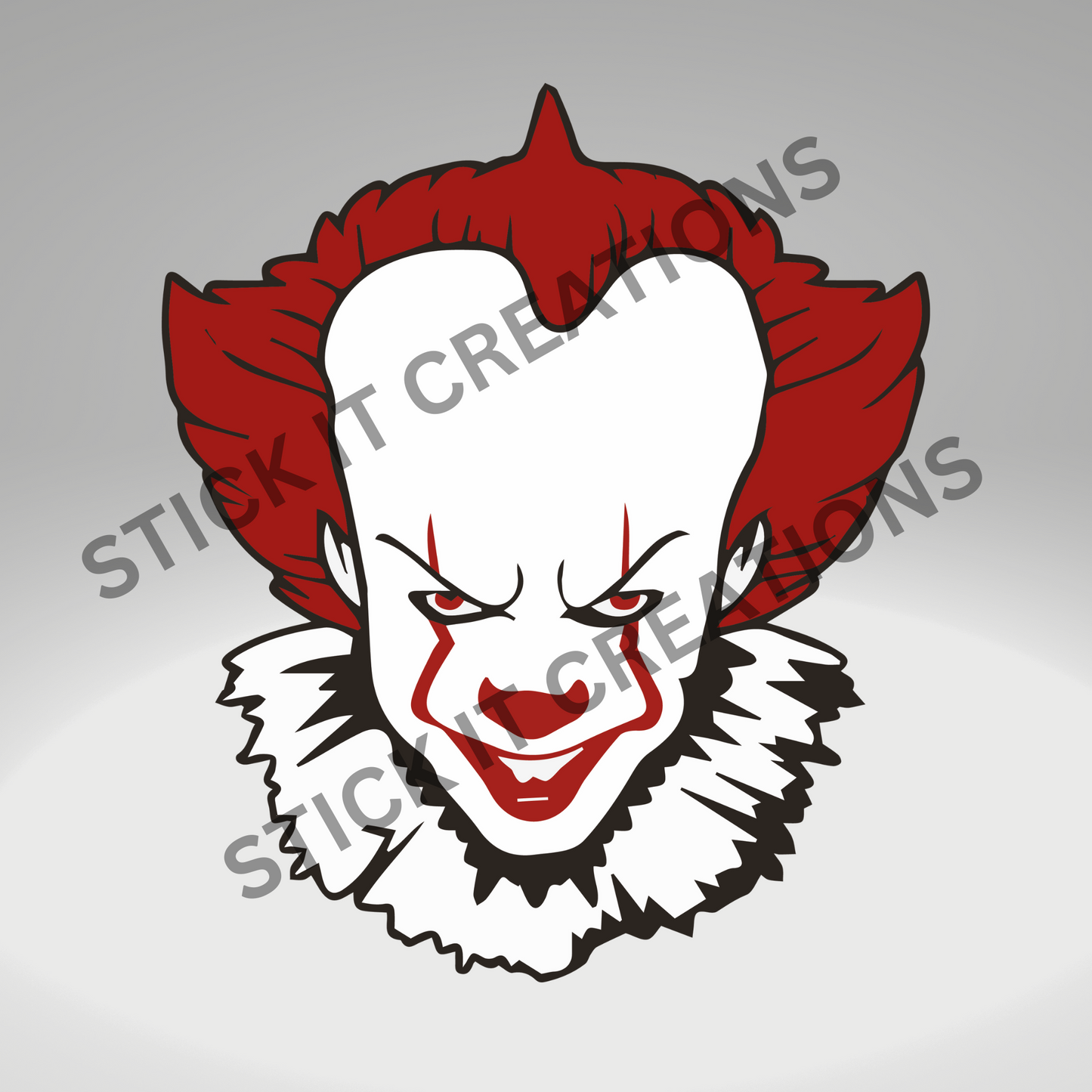 PENNYWISE