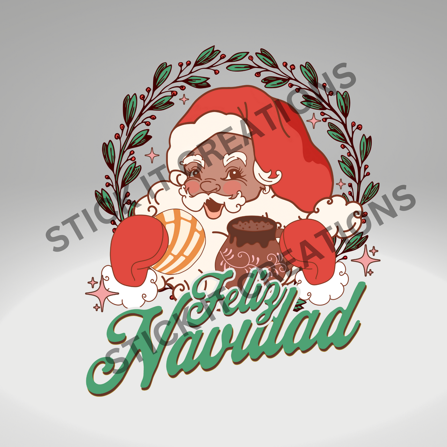 FELIZ NAVIDAD