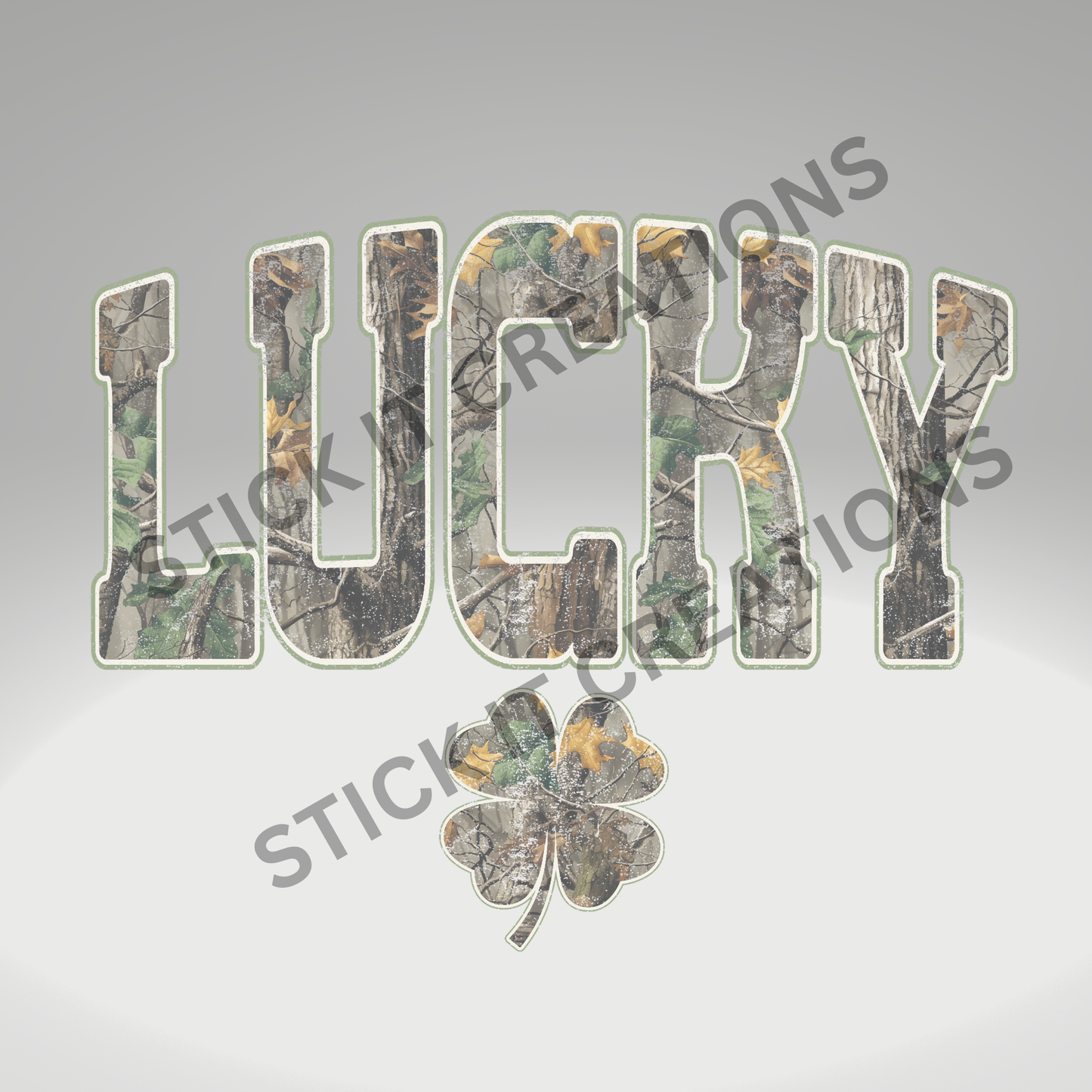 LUCK CAMO