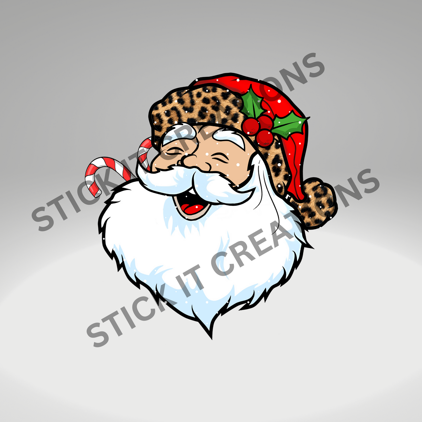 SANTA