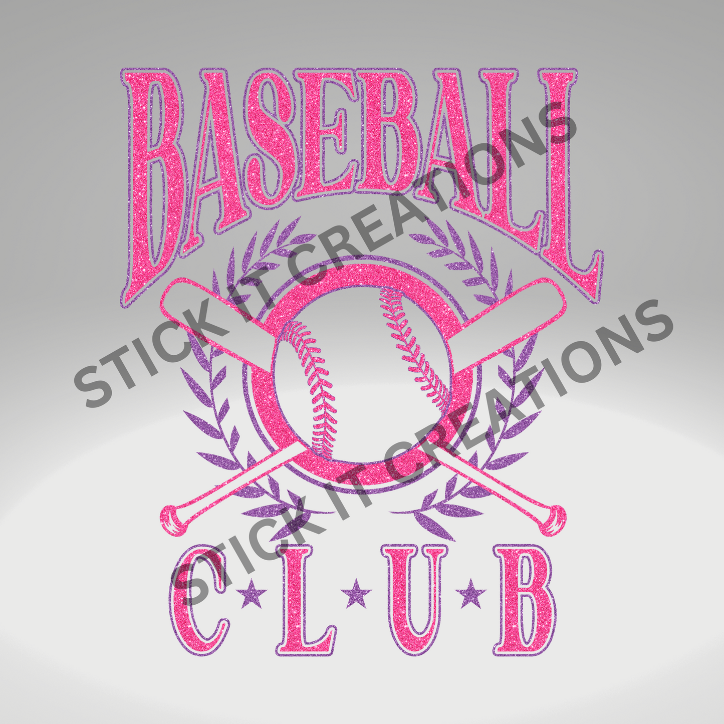 BASEBALL CLUB