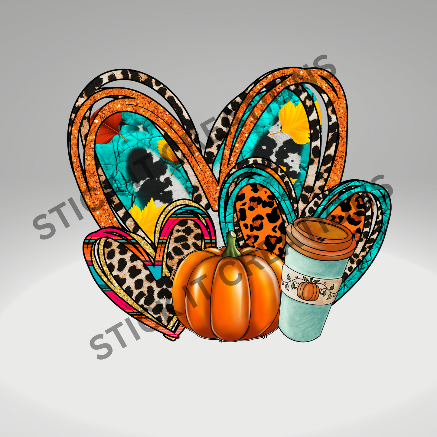 FALL HEARTS