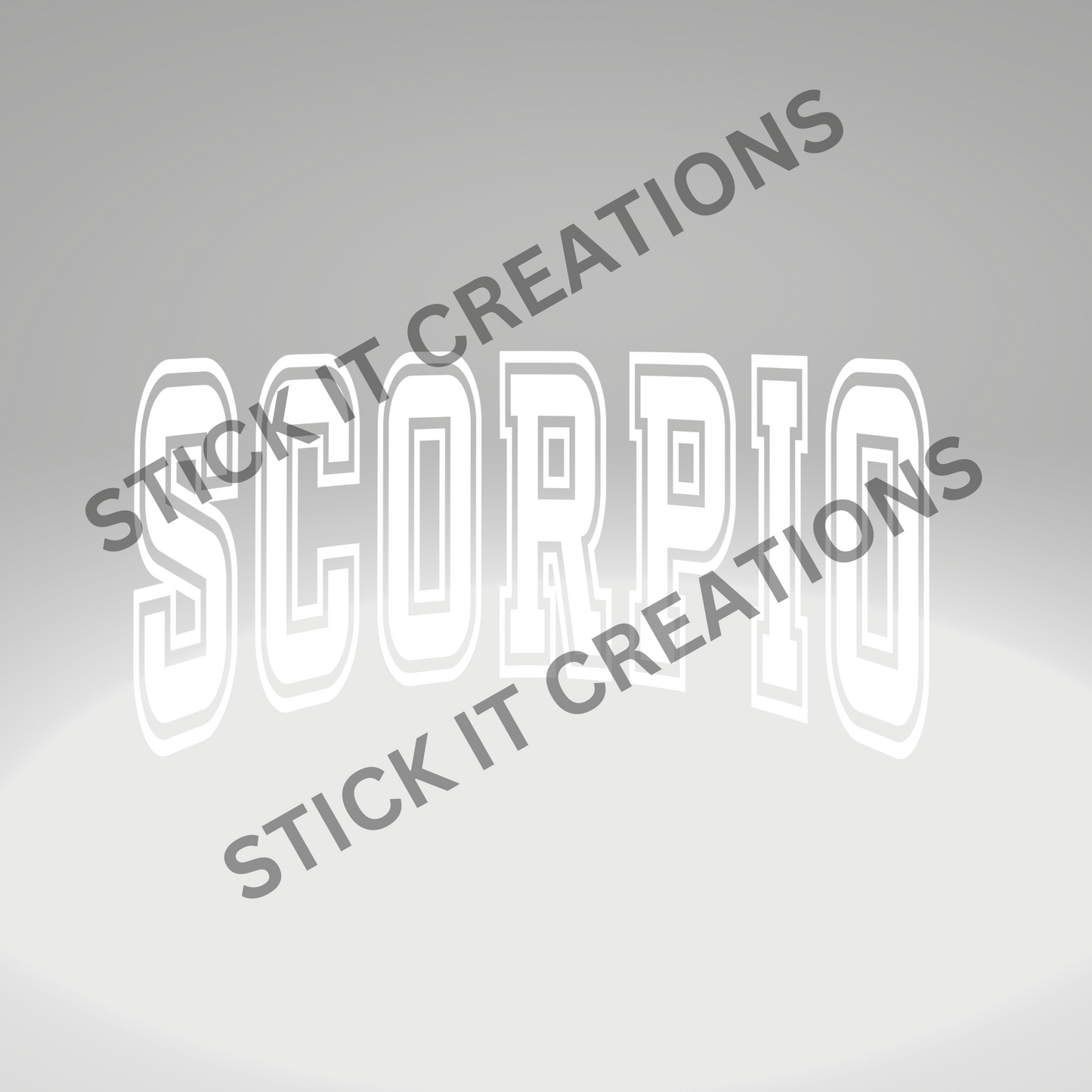 ZODIAC SCORPIO