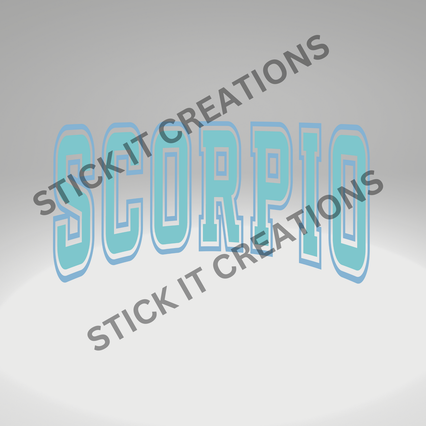 ZODIAC SCORPIO
