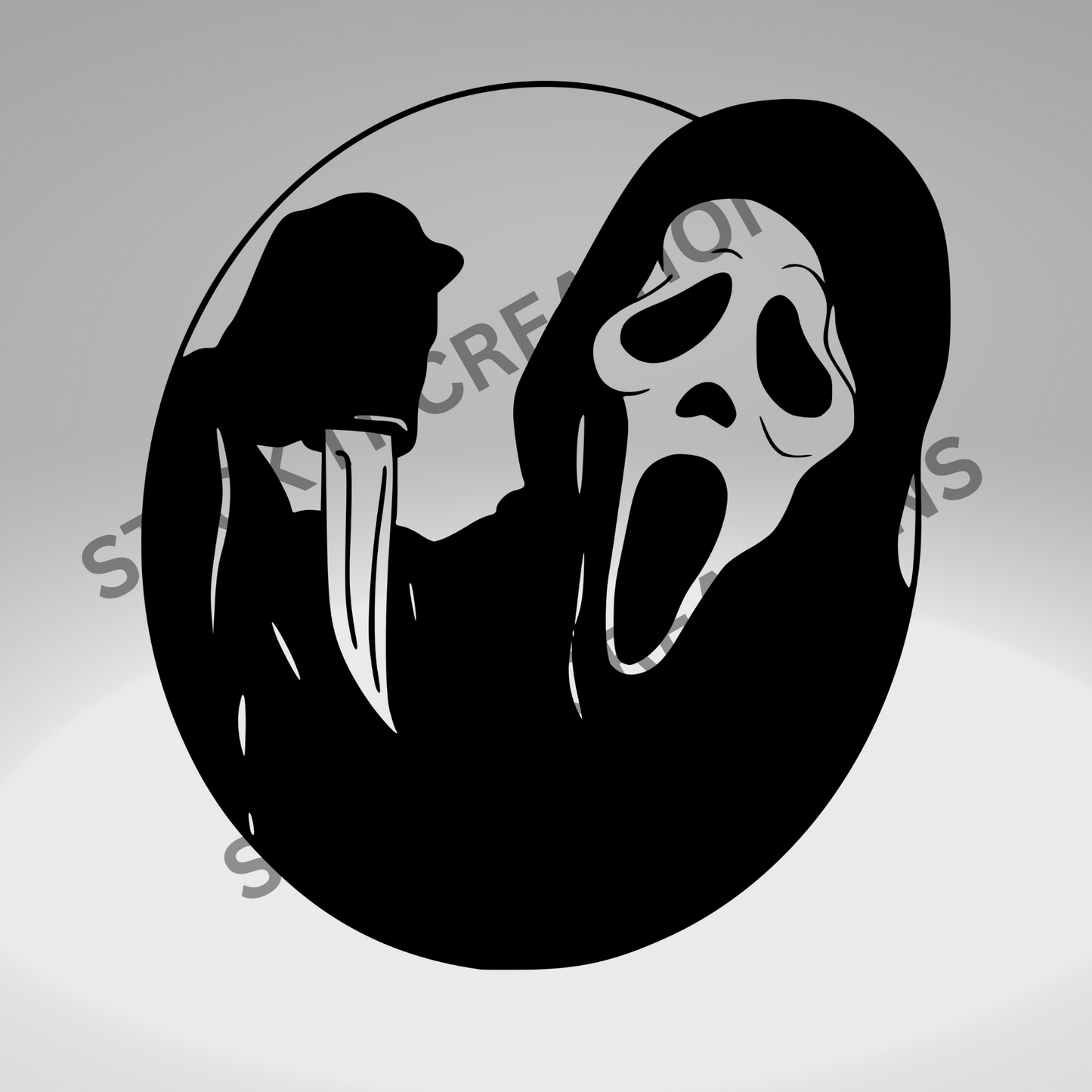 SCREAM
