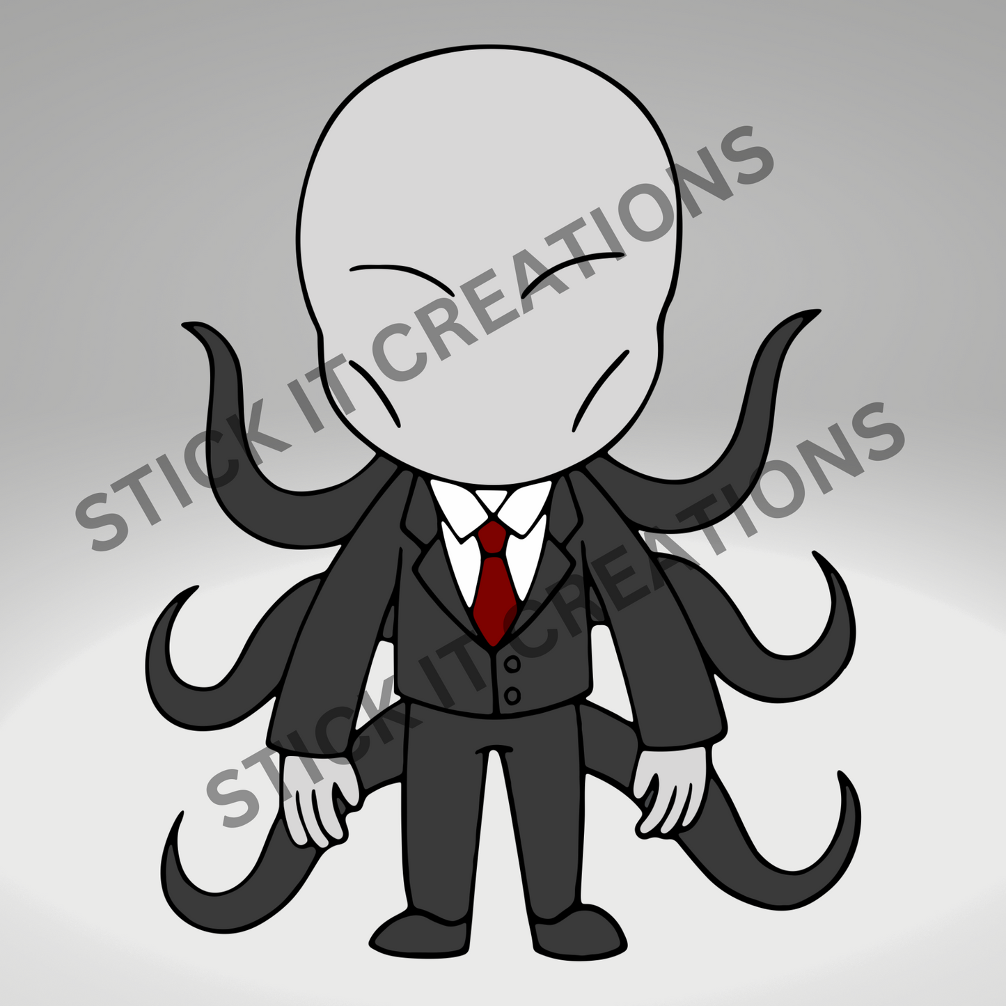HORROR CHARACTER -7