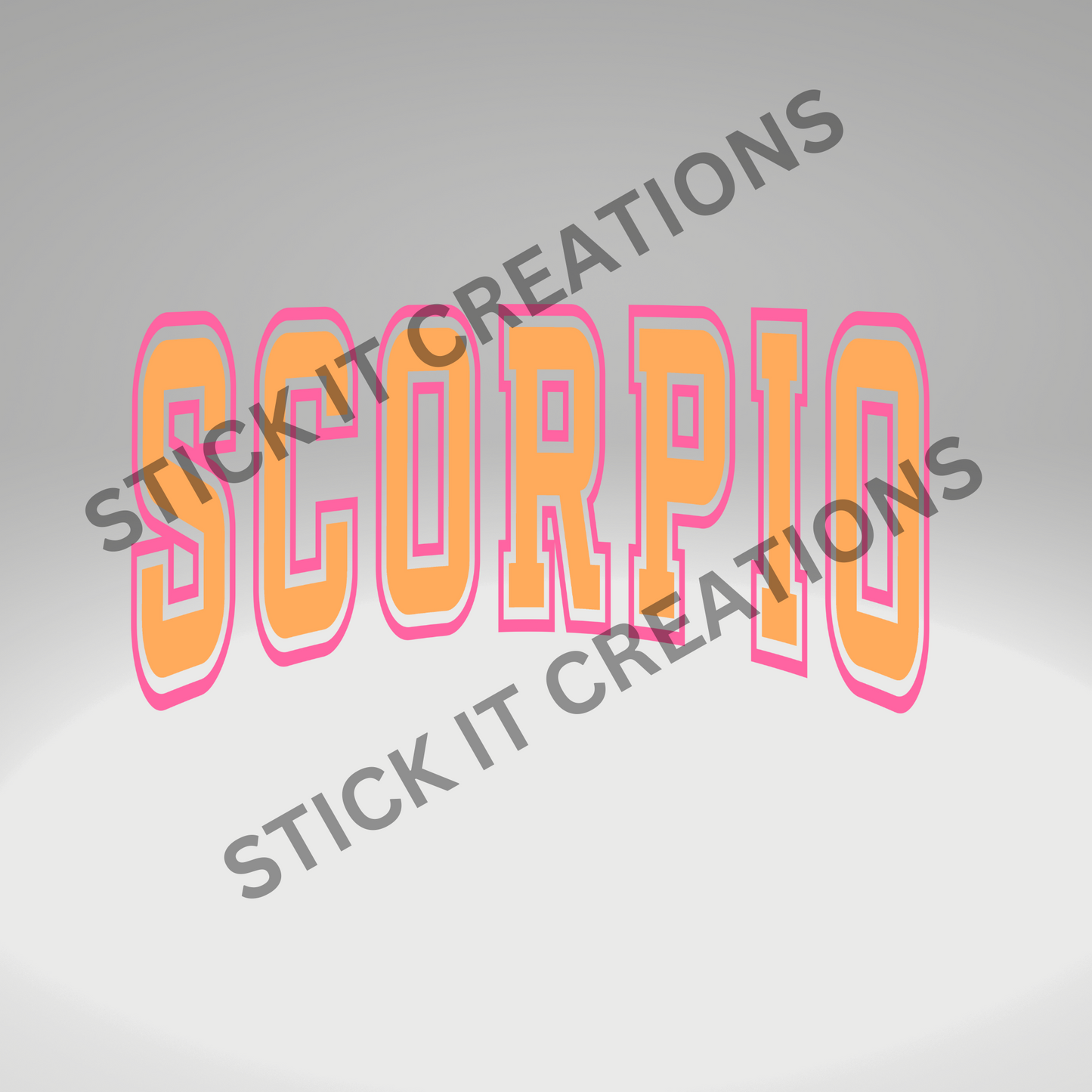 ZODIAC SCORPIO