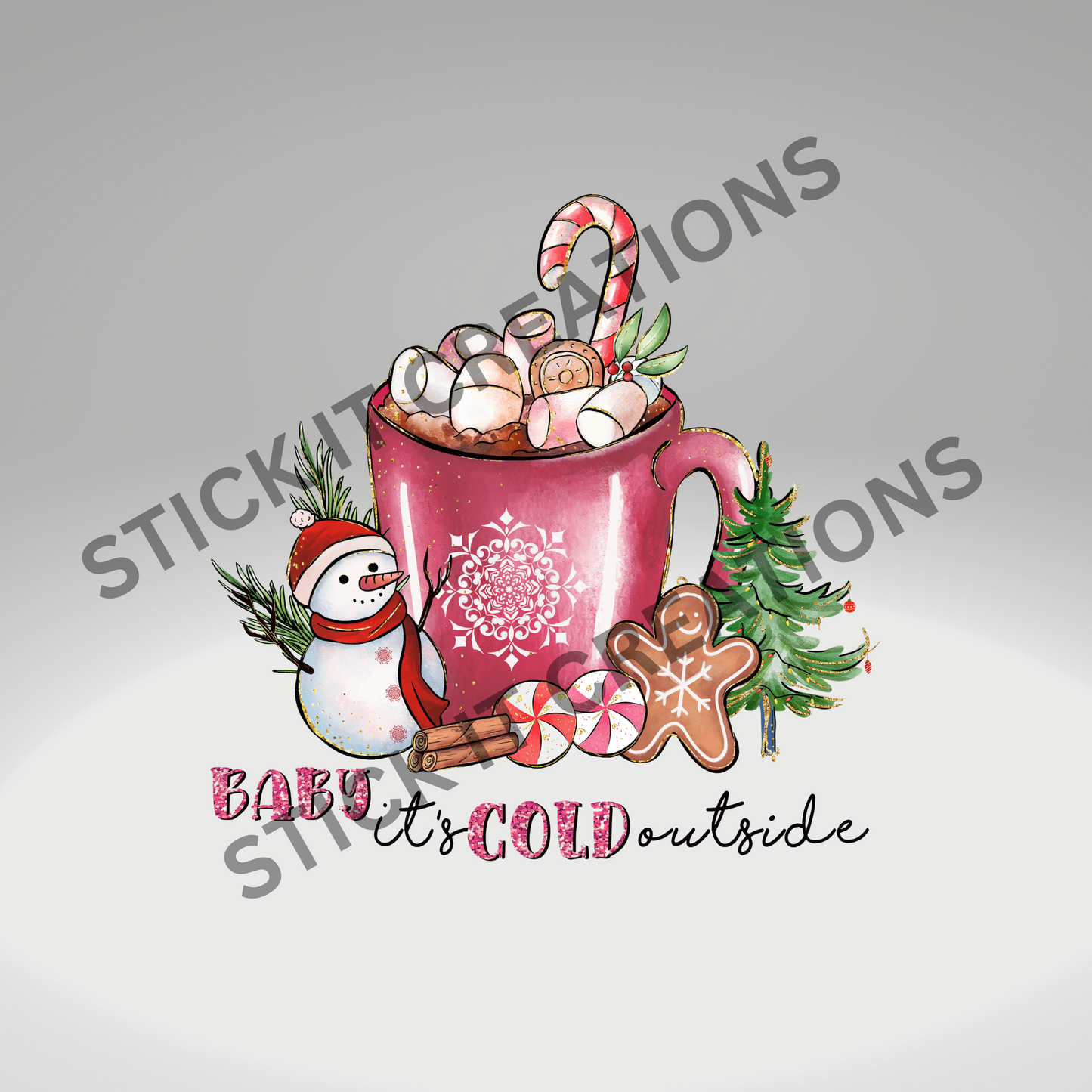 HOT COCOA