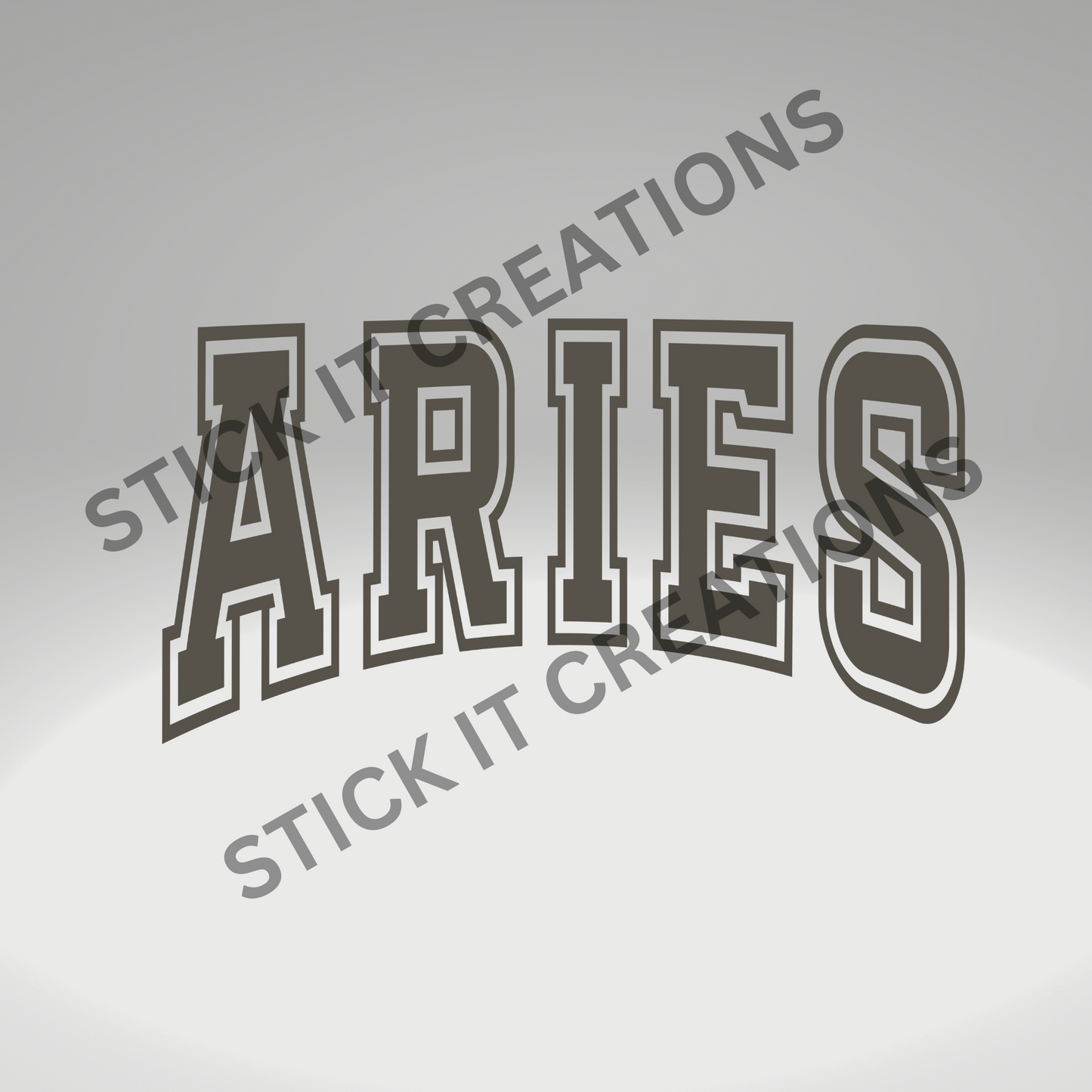 ZODIAC ARIES