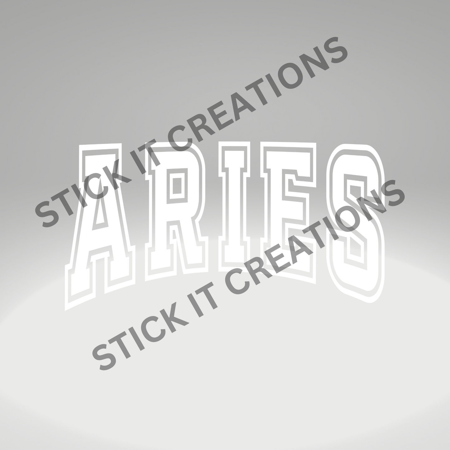 ZODIAC ARIES
