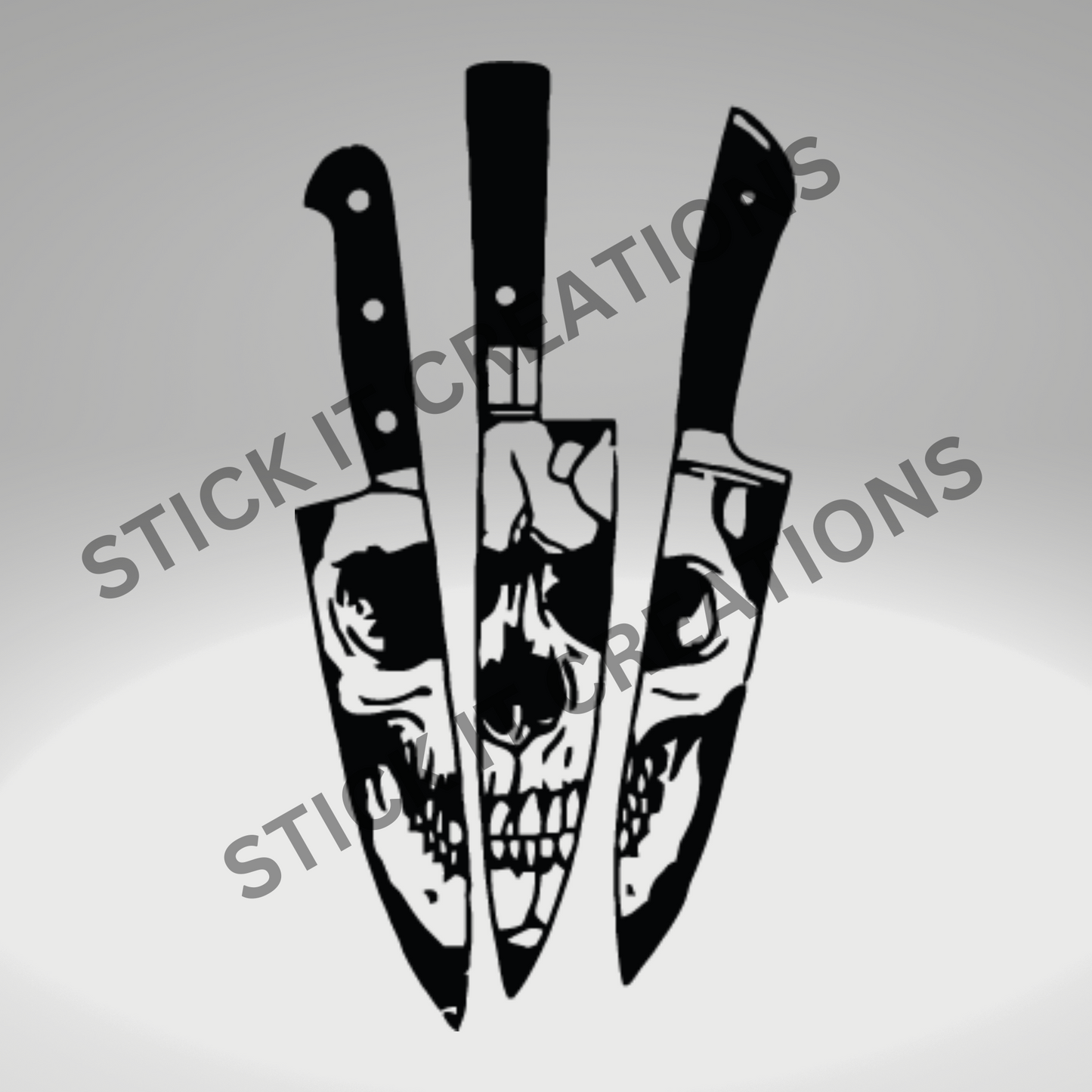 KILLER KNIVES