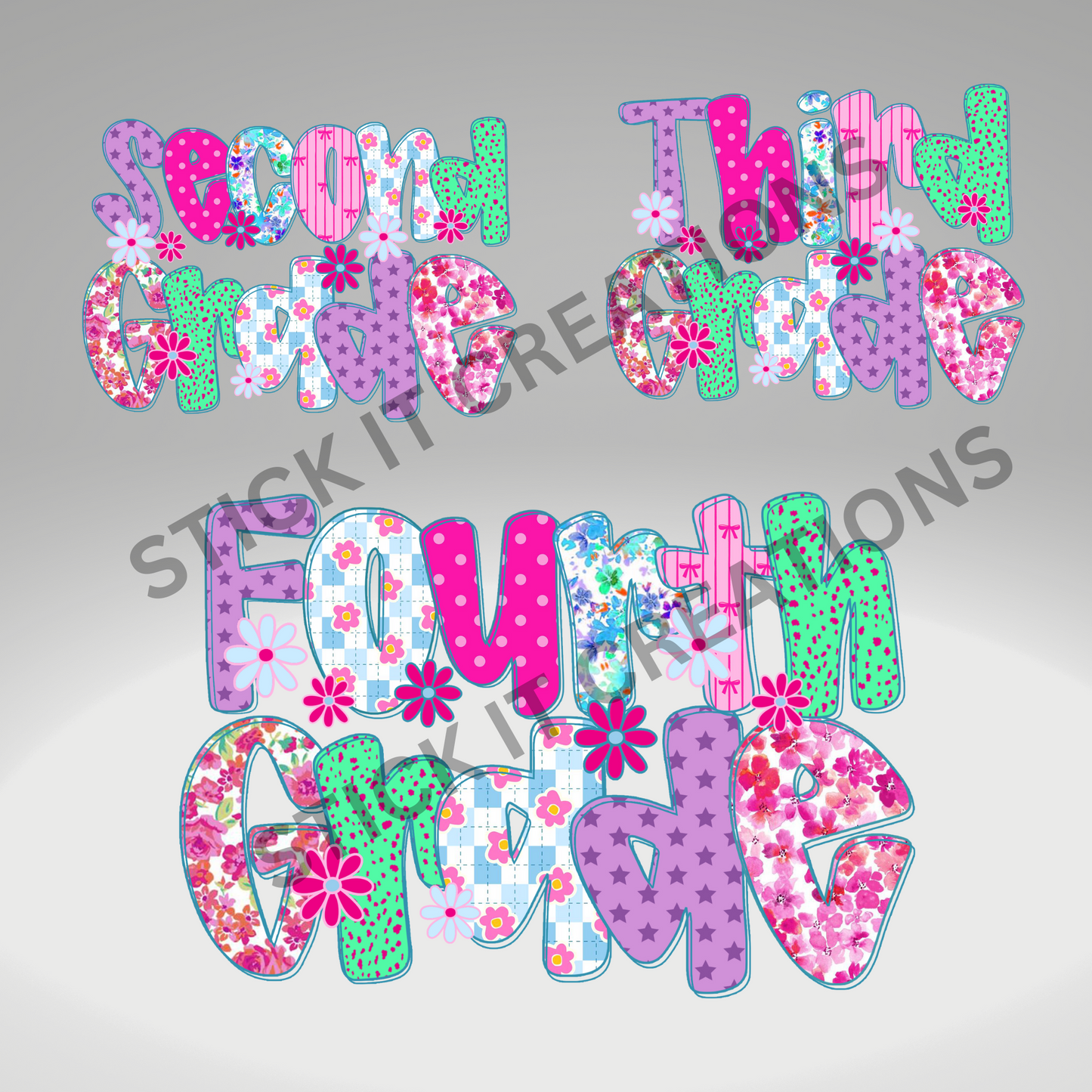 FABRIC GRADES