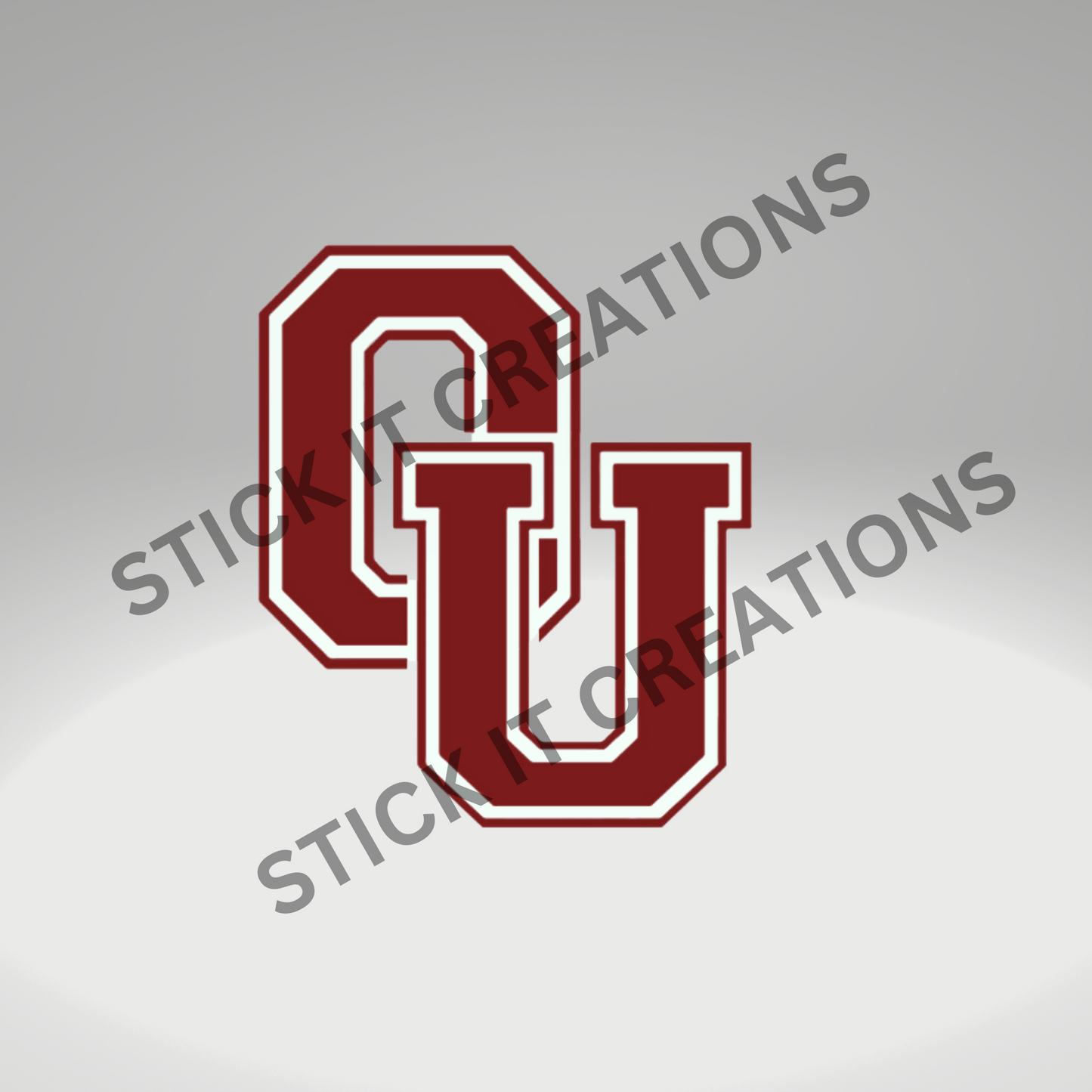 OU SOONERS