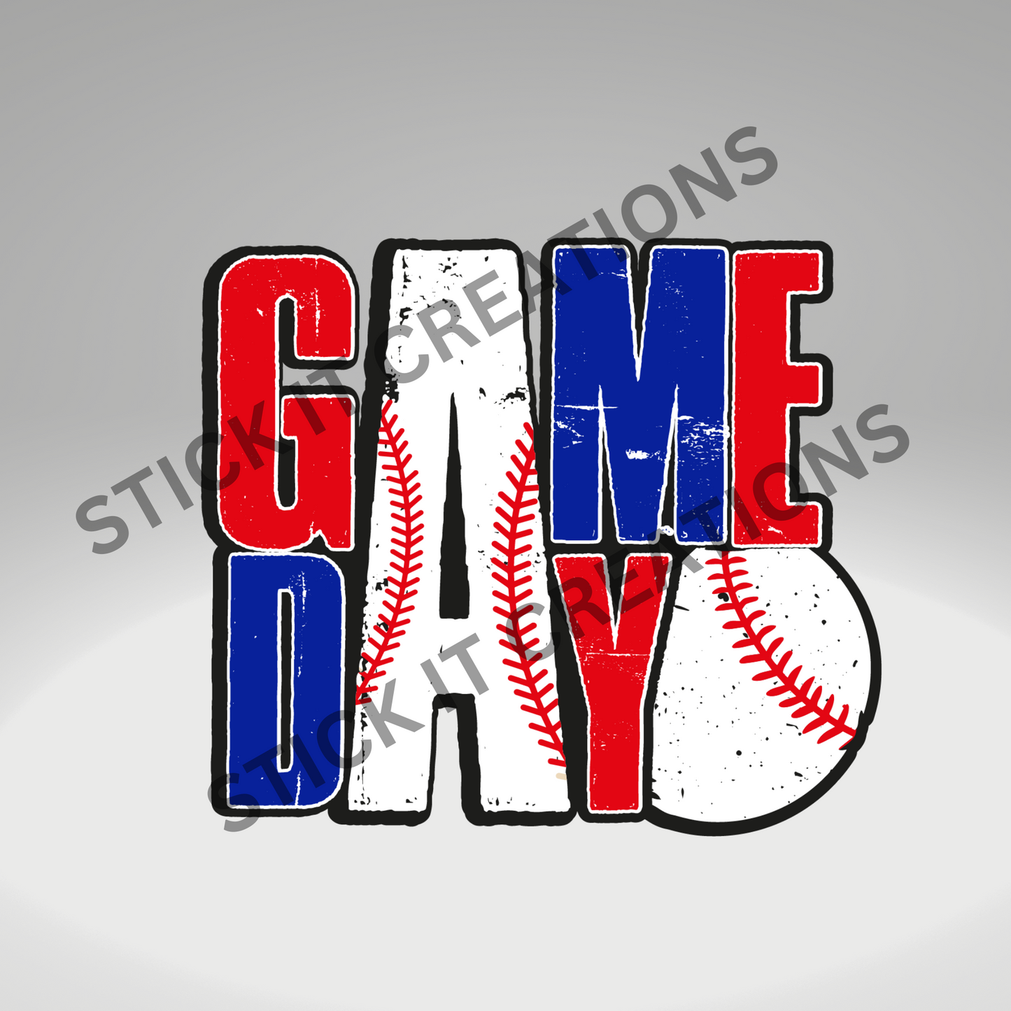 GAME DAY