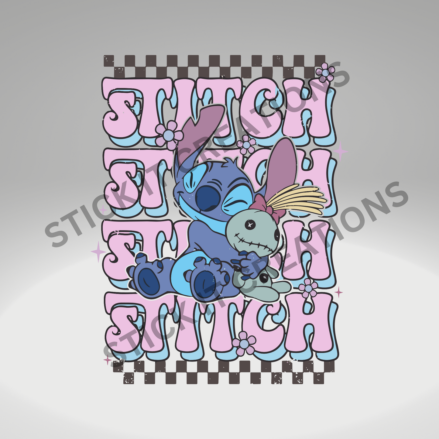 STITCH