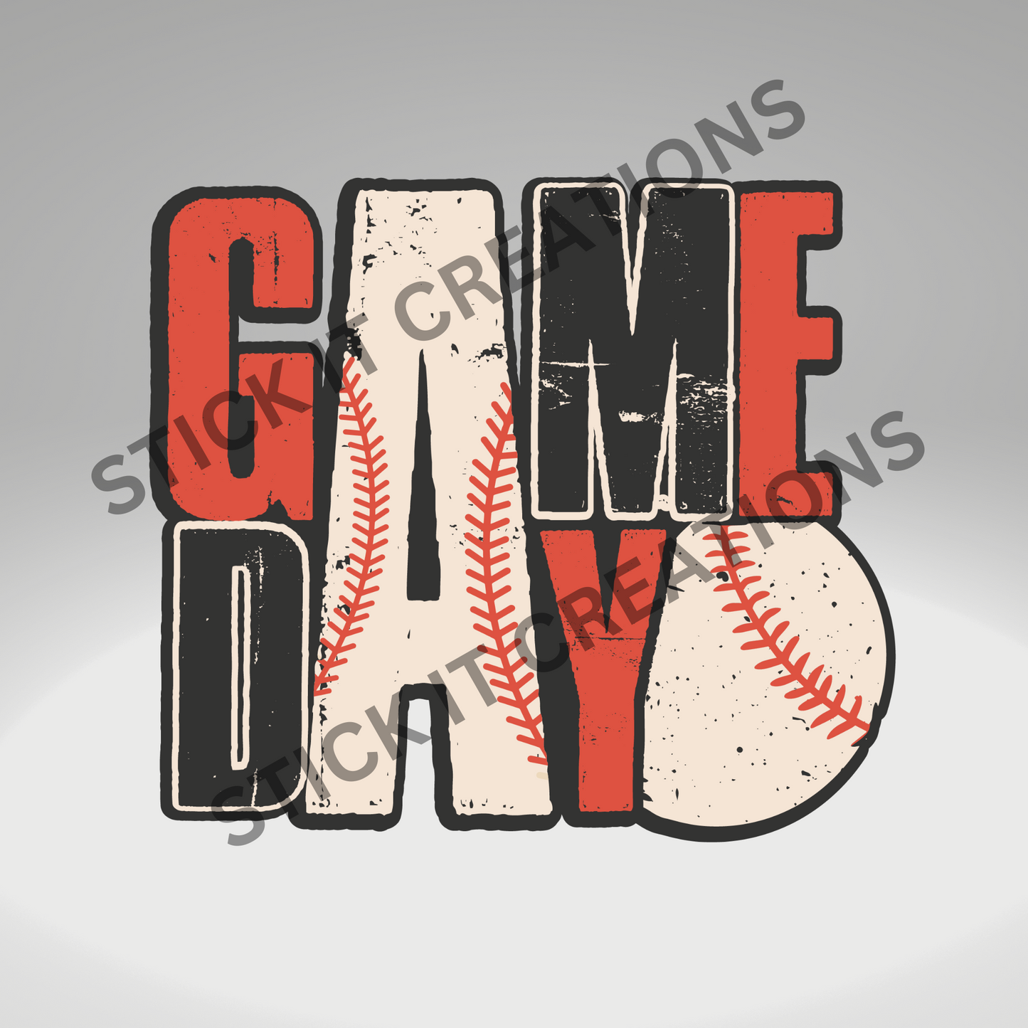 GAME DAY