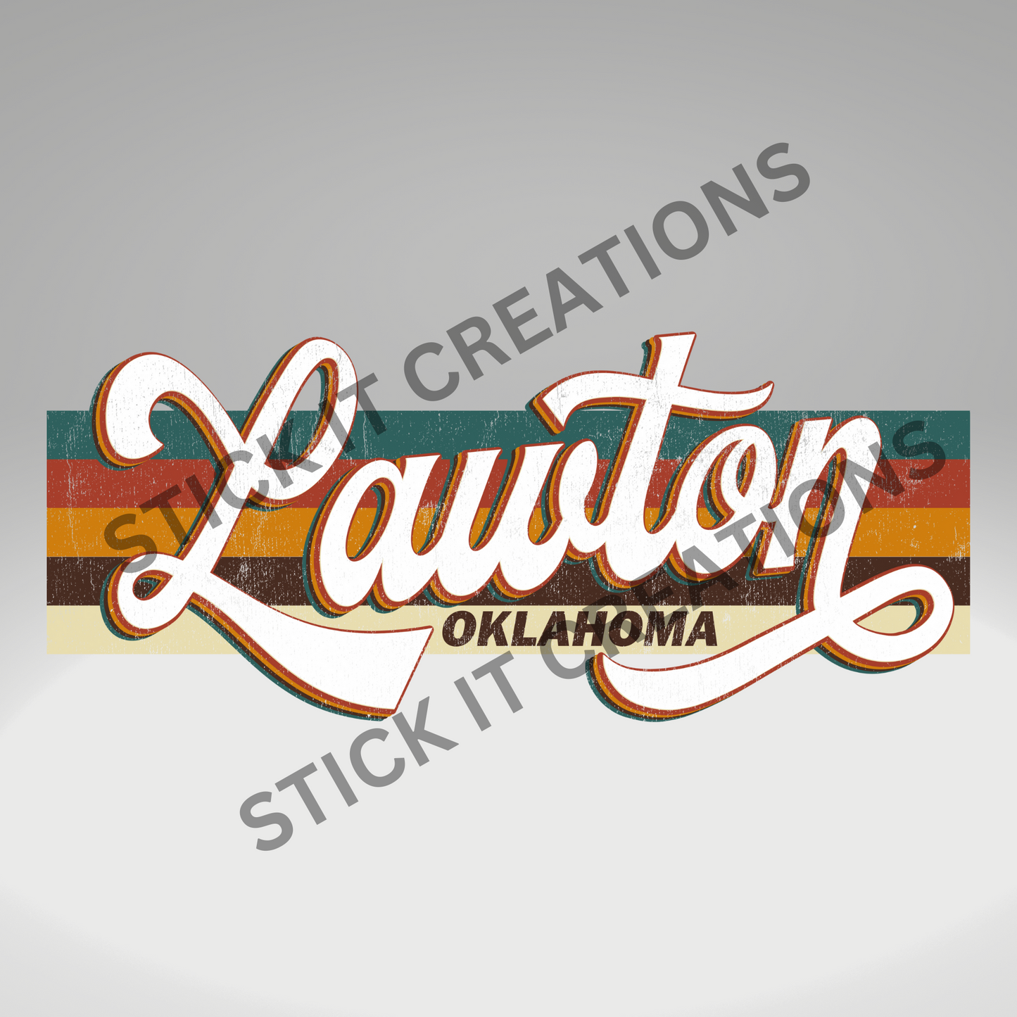 LAWTON OKLAHOMA