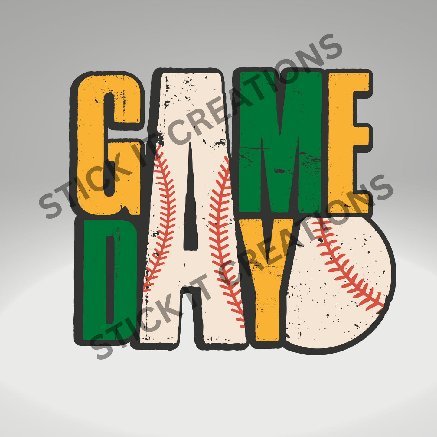 GAME DAY