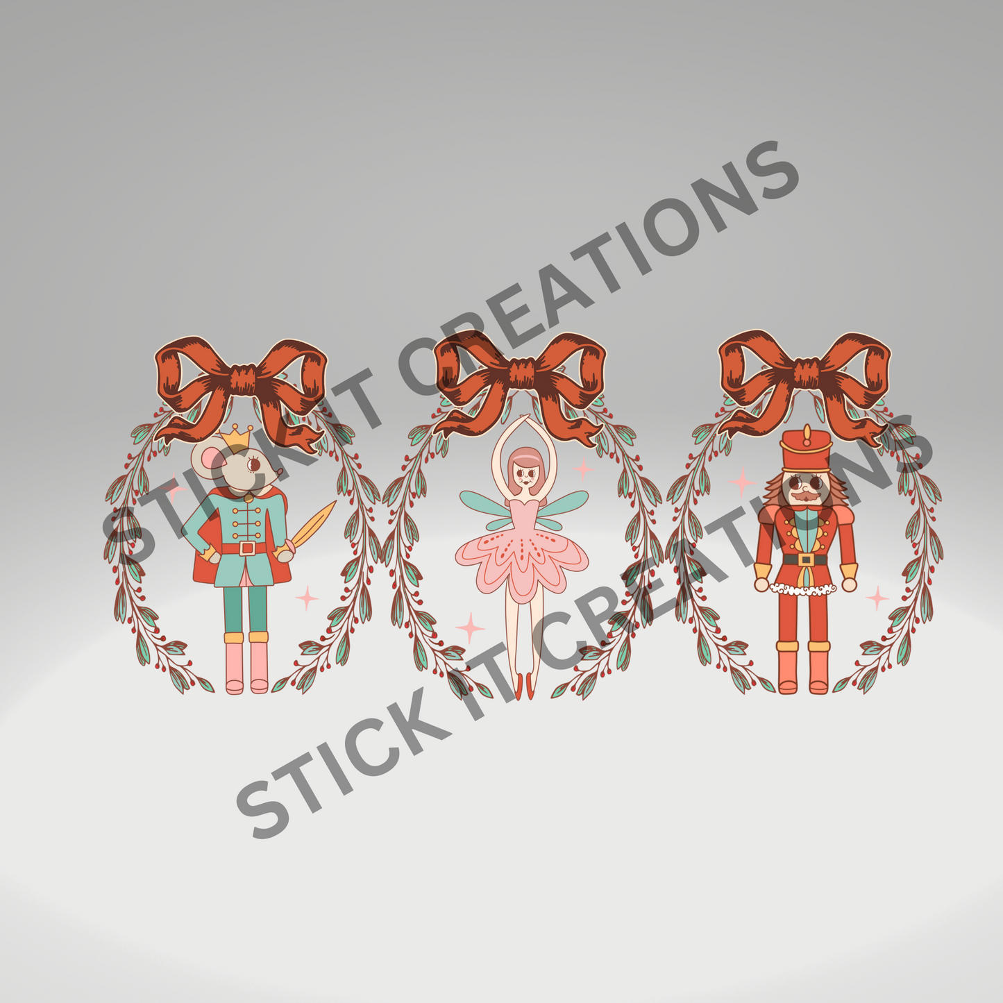 NUTCRACKER
