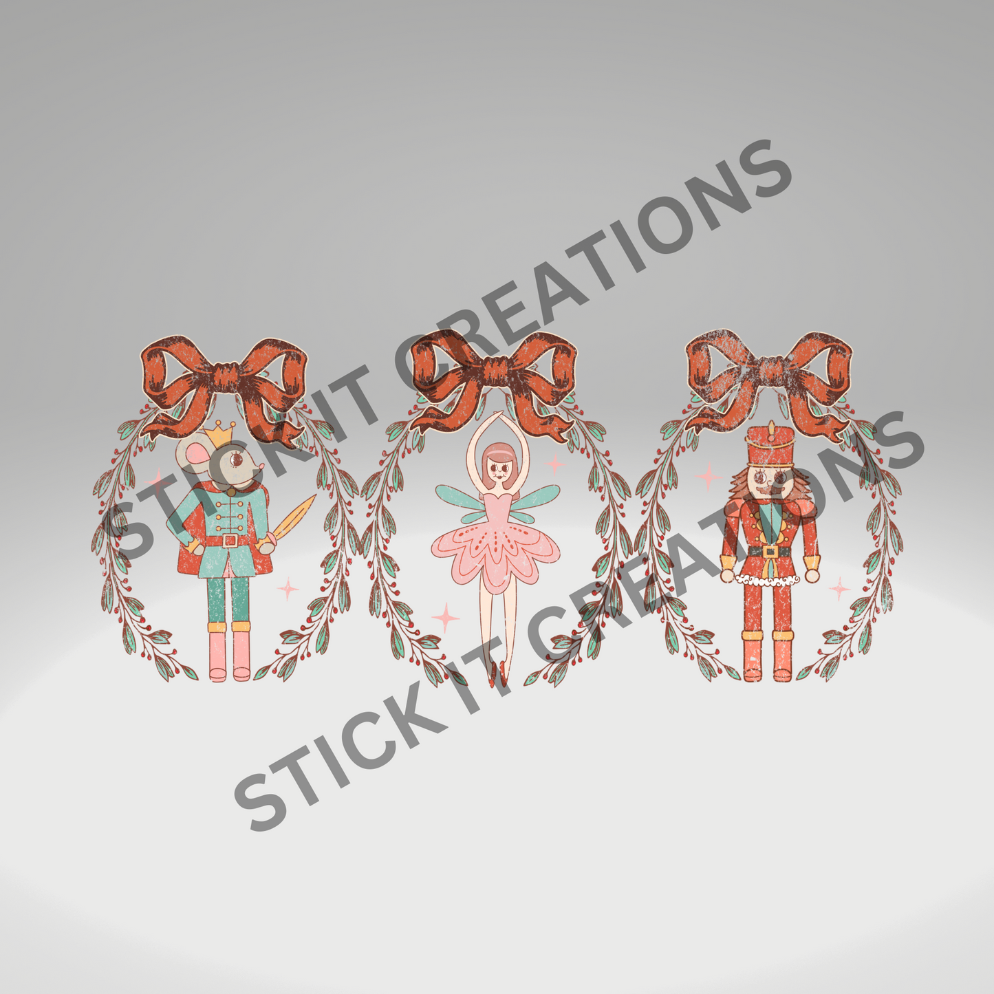NUTCRACKER