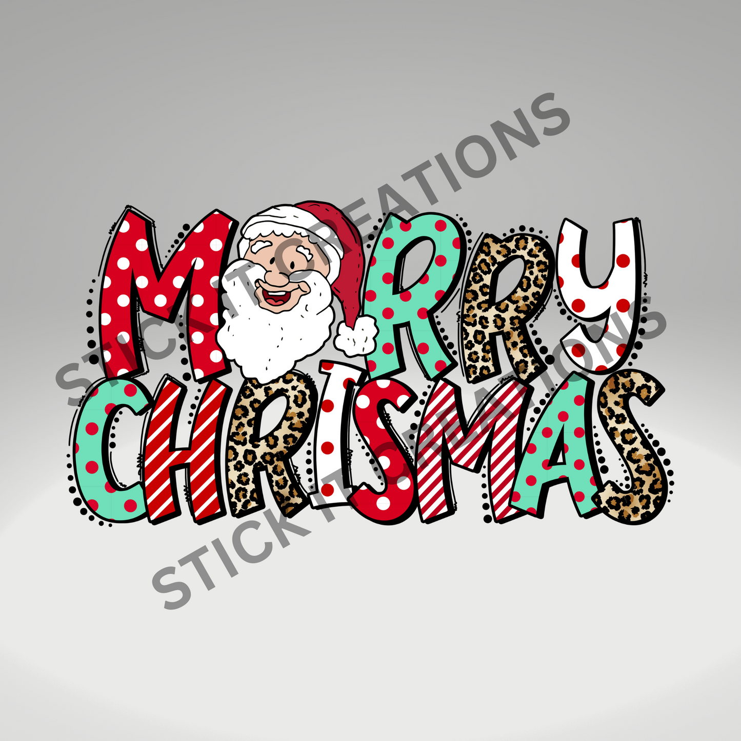 MERRY CHRISTMAS