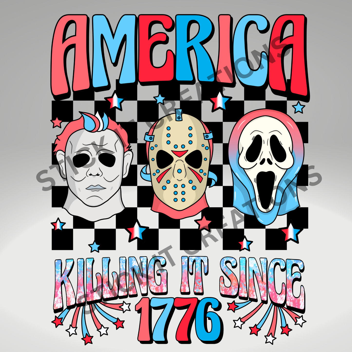 HORROR 4TH (4)