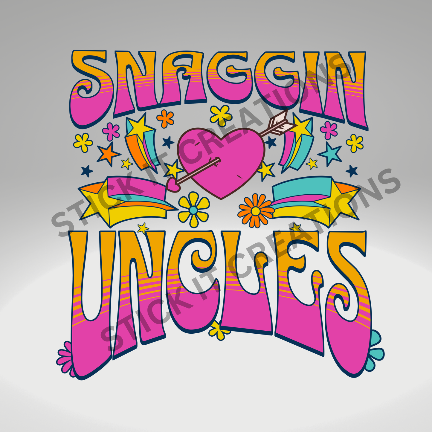 SNAGGIN UNCLES