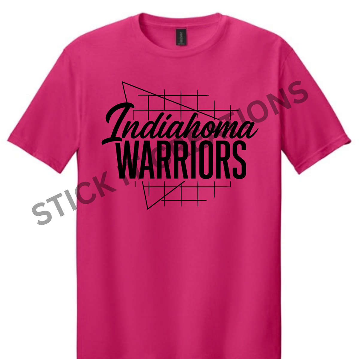 WARRIORS2
