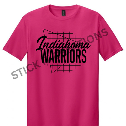 WARRIORS2