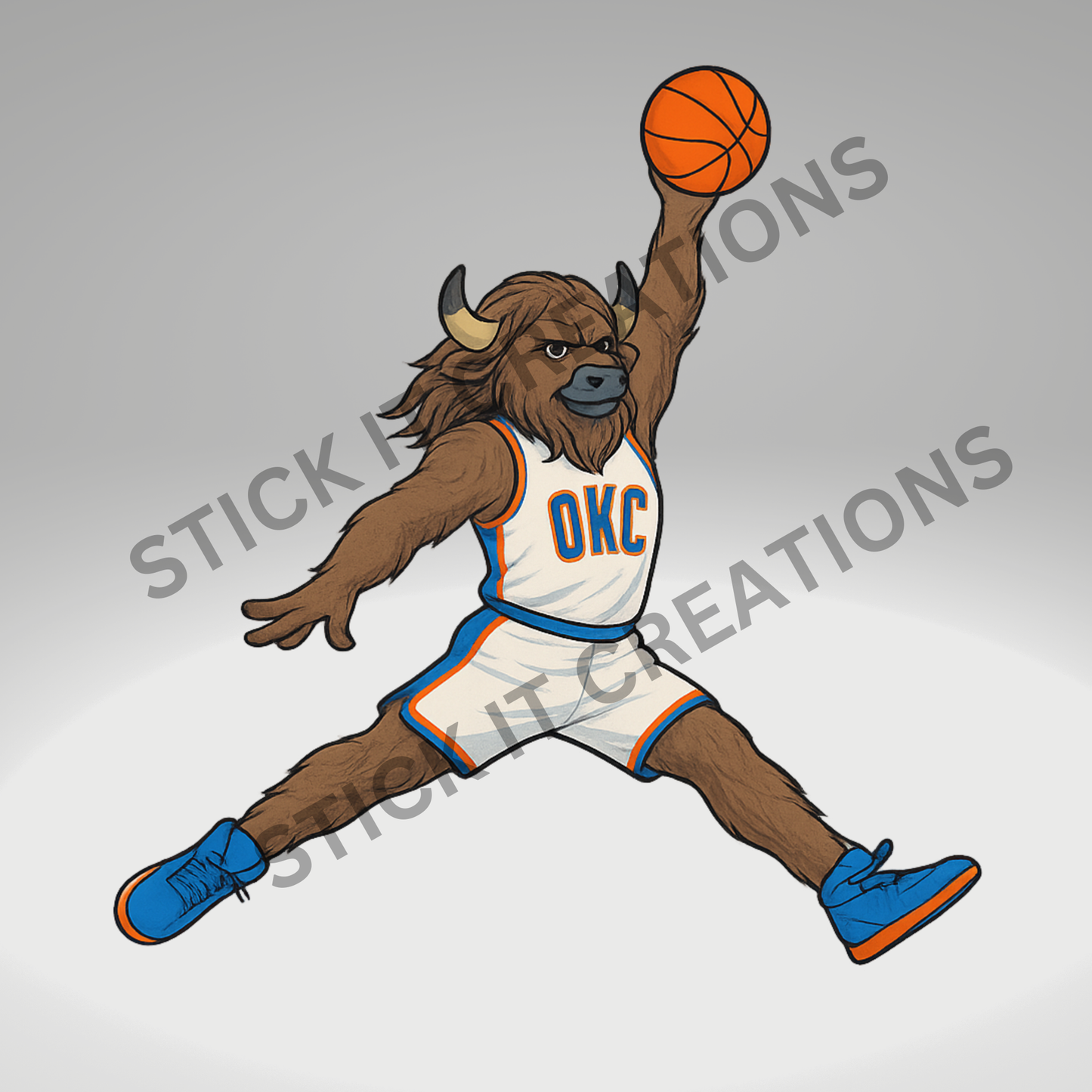 OKC RUMBLE