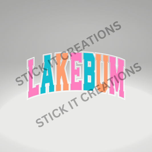 LAKEBUM