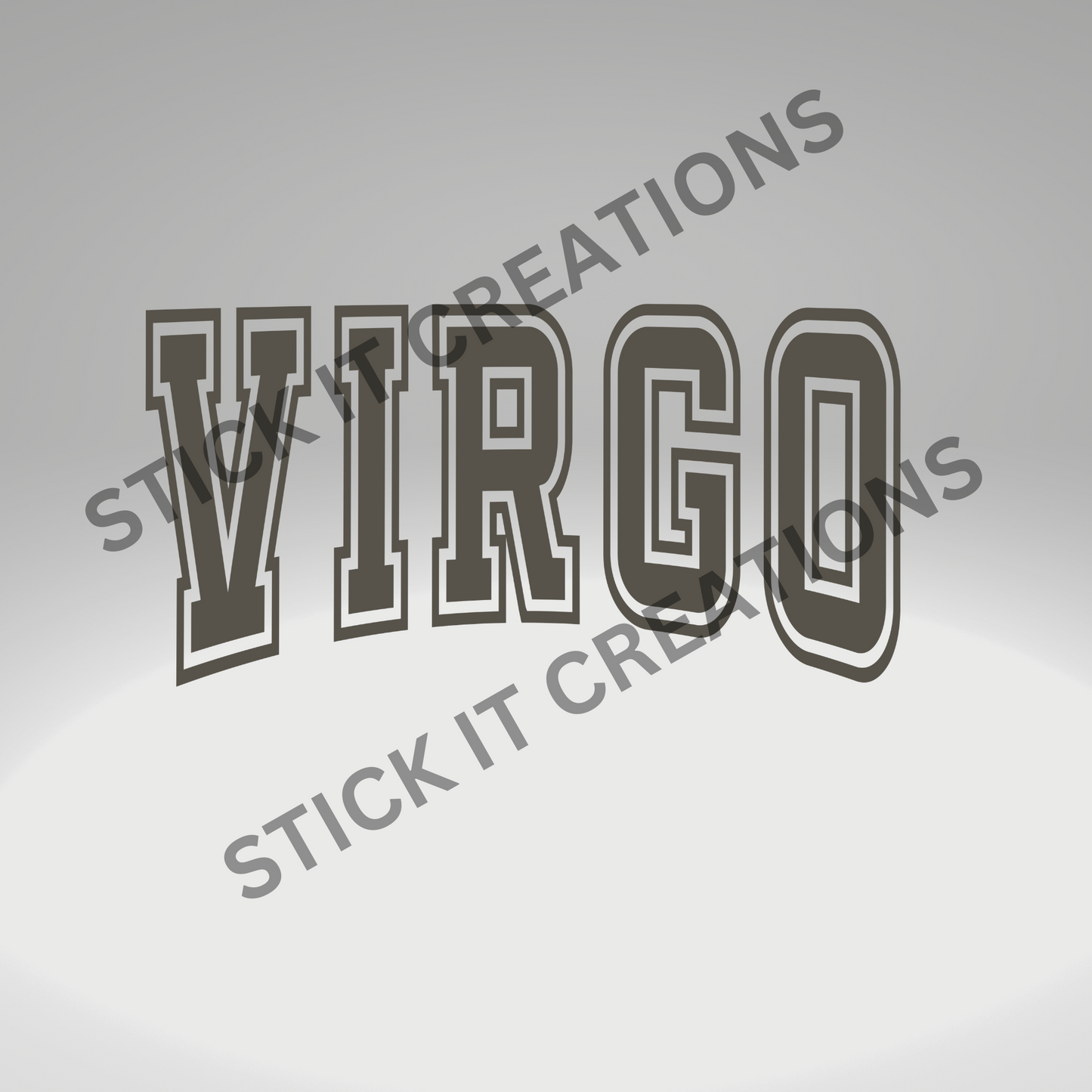 ZODIAC VIRGO