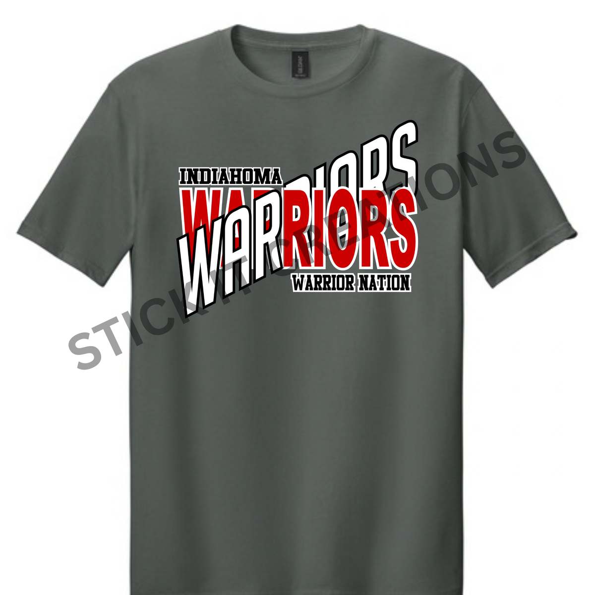 WARRIORS3