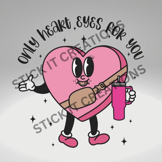 BOUJEE HEART