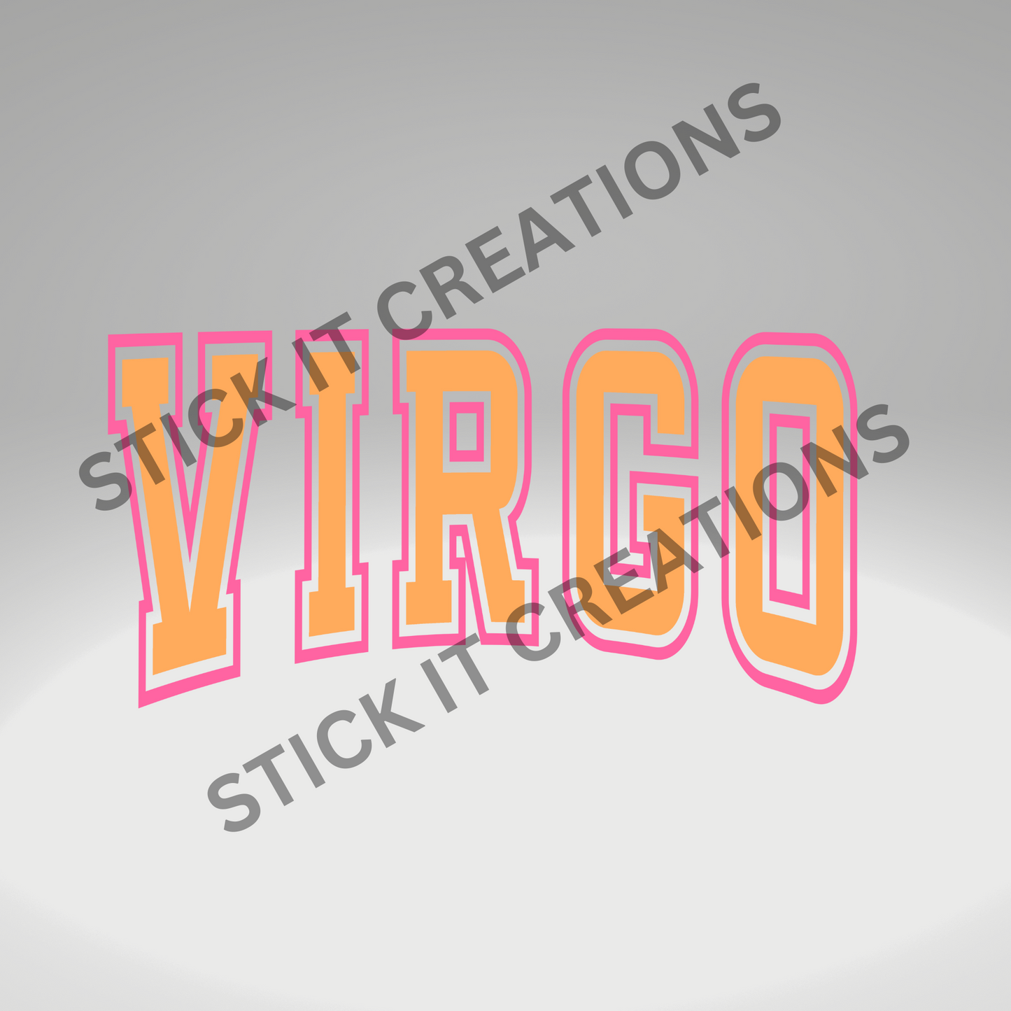 ZODIAC VIRGO