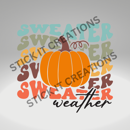 SWEATHER WEATHER