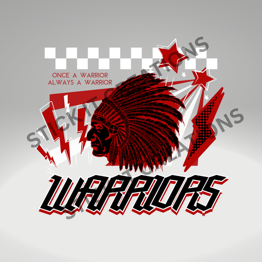 WARRIORS