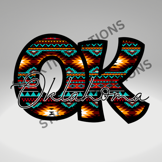 AZTEC OK