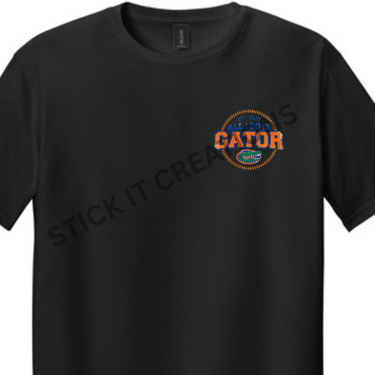 SWOK ALL I DO IS GATOR