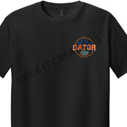 SWOK ALL I DO IS GATOR