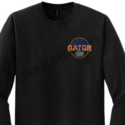 SWOK ALL I DO IS GATOR