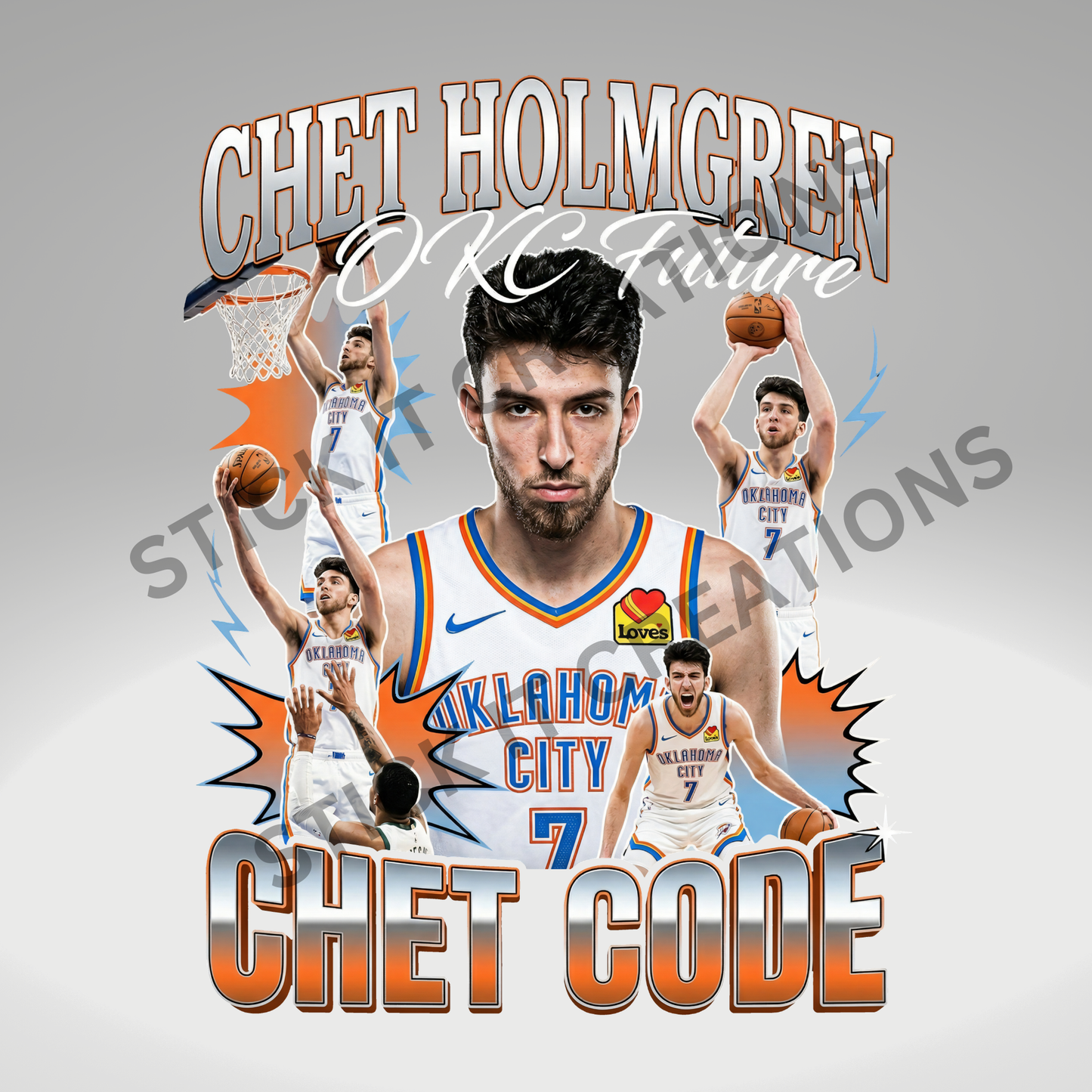 CHET CODE