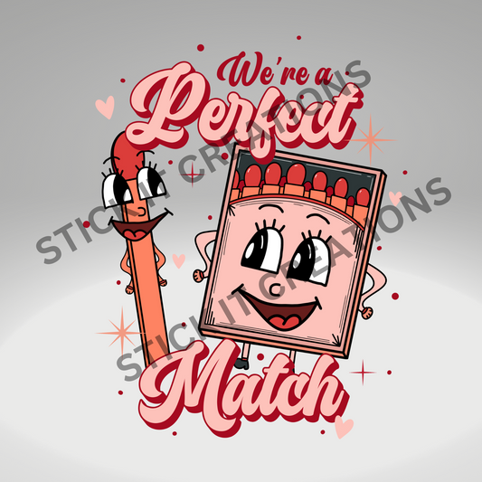 PERFECT MATCH