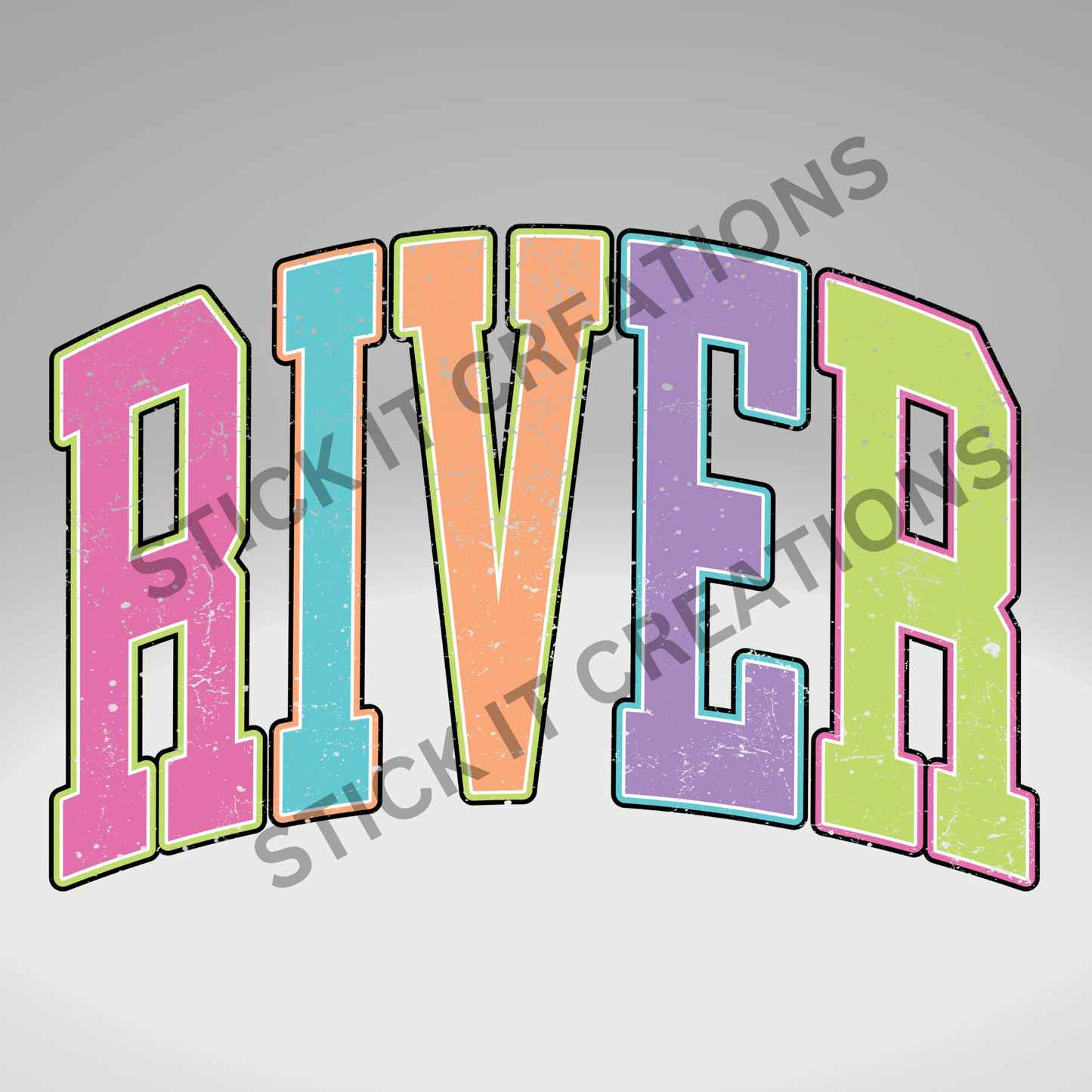 RIVER