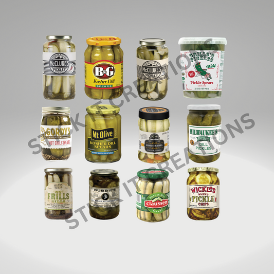 PICKLES