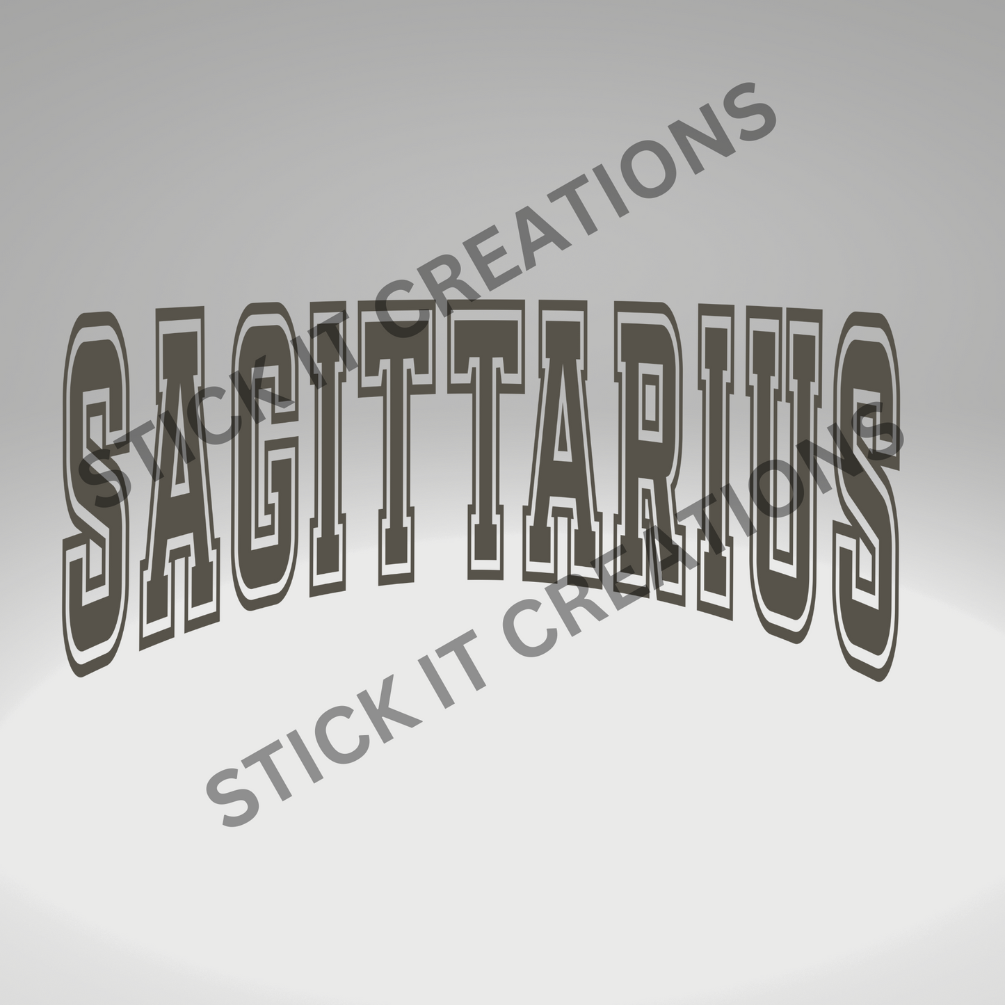 ZODIAC SAGITTARIUS