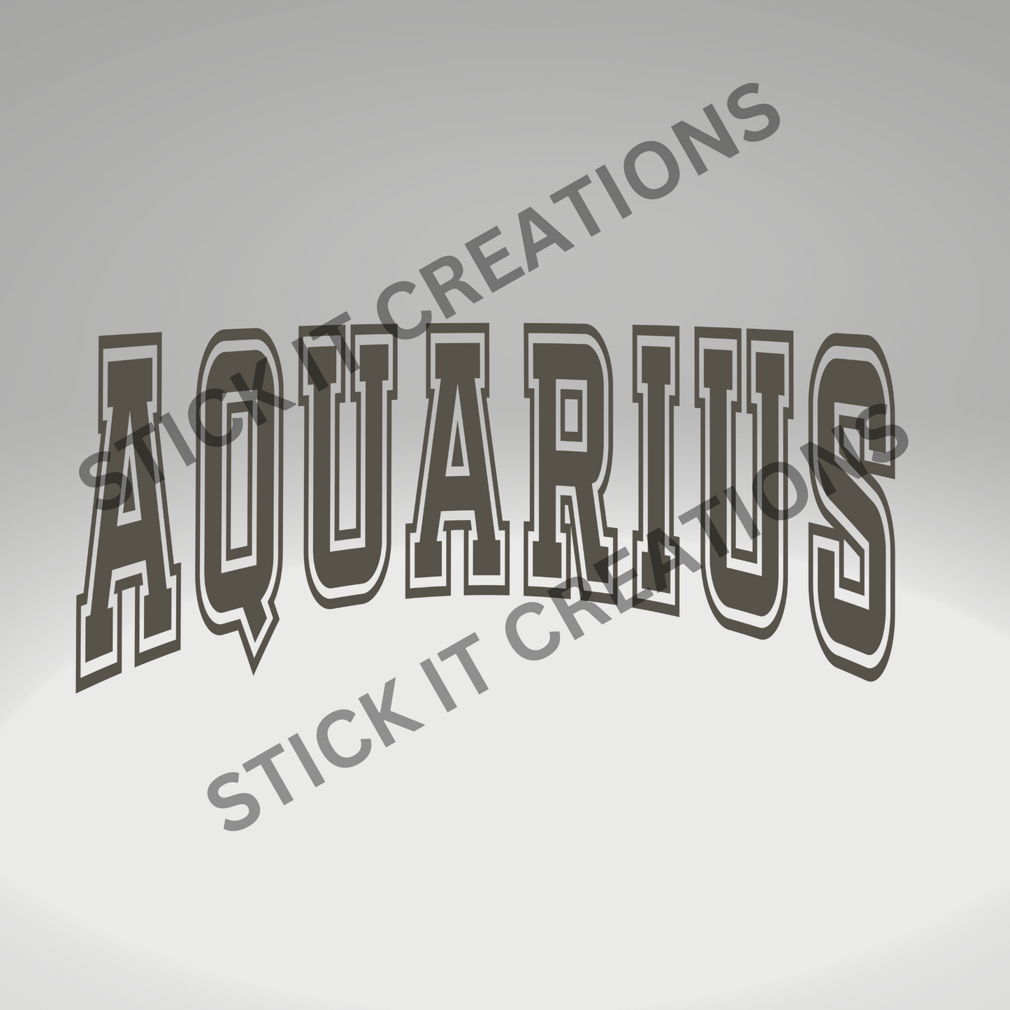 ZODIAC AQUARIUS